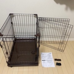 【2/20限定価格】アイリスオーヤマ 犬 猫 コンビネーションサ...