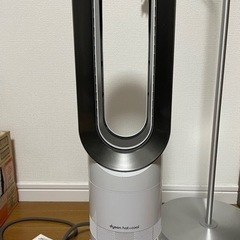 ダイソン 送風機 AM09 2020年製造 値下げしました。