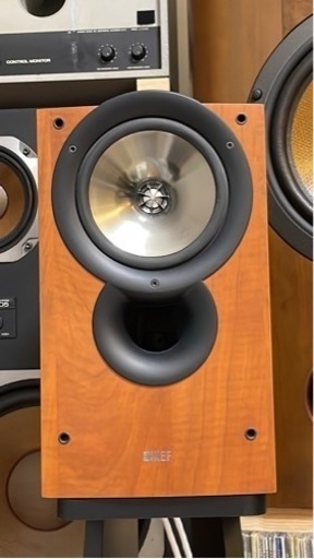 【値引後】KEF IQ30 スピーカー