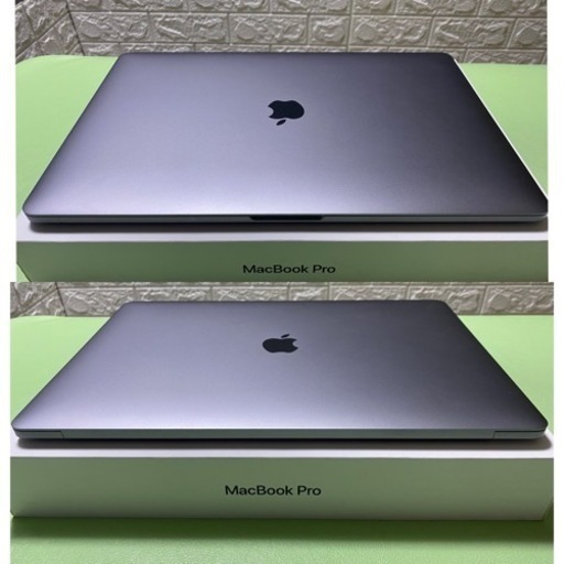 MacBook Pro 2018 15インチ A1990 92回 | mgb-securitysafe.pt