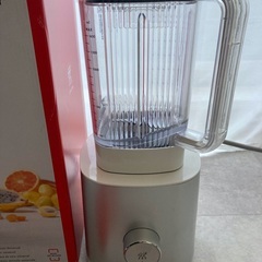 Zwilling ツヴィリング  エンフィニジー テーブルブレンダー 1400ml 