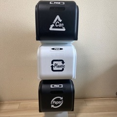 スリーサイクルカンの中古が安い!激安で譲ります・無料であげます