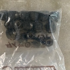 軽自動車　アルミホイール&タイヤ交渉中