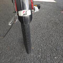 ブリヂストンAB7TPL