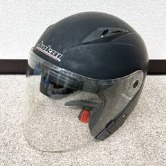 F943 Jiekai 半帽ヘルメット　ジェットヘルメット　ハー...