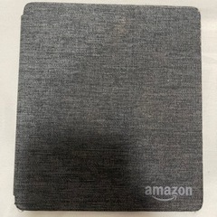 Kindle Oasis 色調調節ライト搭載 wifi 32GB 広告なし 電子書籍リーダー