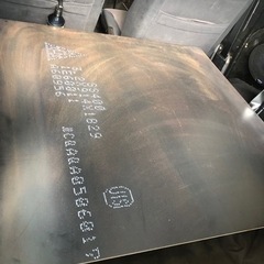 3.2mm鋼板　鉄板
