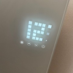 遠赤外線パネル電熱ヒーター