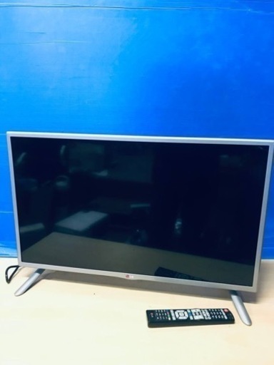①♦️EJ2748番LG液晶テレビ