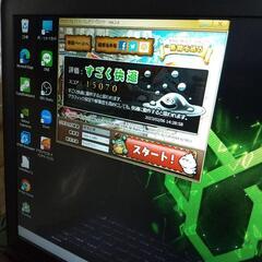 ＨＰ PavilionGaming15-cb003TX　Win1...