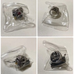 SHOCK夢乃風