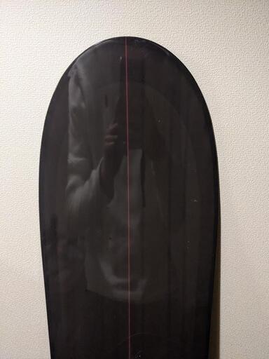 Gentemstick Mountain Racer 21-22 専用ケース付 Gentemstick Mountain