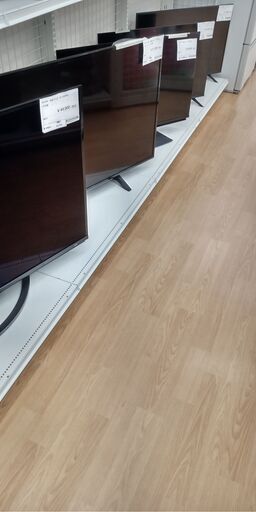 ★ジモティ割あり★ SHARP 液晶テレビ THー49GX500  19年製 動作確認／クリーニング済み SJ1434