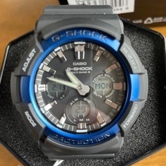 格安での提供です。】G-SHOCK GAW-100シリーズ
