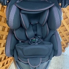 愛品館江戸川店】アップリカ フラディア グロウ ISOFIX 360