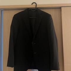【UNITED ARROWS】黑スーツジャケット GREEN L...