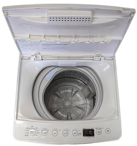 全自動電気洗濯機(TAG lebel/2019年製)