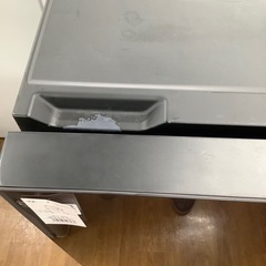 Hisense ハイセンス 2ドア冷蔵庫 HR-G13ABR 2017年製【トレファク 川越店】
