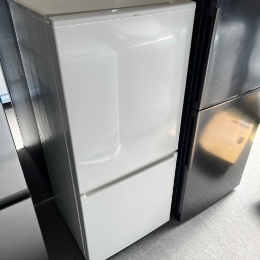 【ラッピング無料】 J44  AQUA 冷蔵庫 2022年製 168L 冷蔵庫