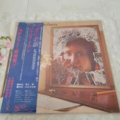 洋楽LPレコード
