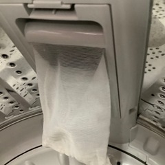 Haier ハイアール 全自動洗濯機 JW-K50K 2016年製【トレファク 川越店】