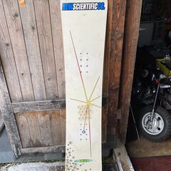 スノーボード　約148cm