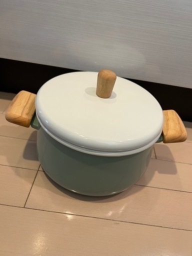 IKEA 鍋 3L
