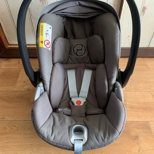 Cybex サイベックス トラベルシステム クラウドzi CYBEX サイベックス