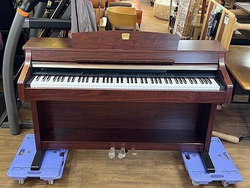 期間限定値下げ中‼】 (Y)北大前! 札幌 引取 YAMAHA/ヤマハ Clavinova