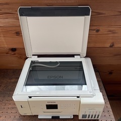 EPSON プリンター EW-M770TW