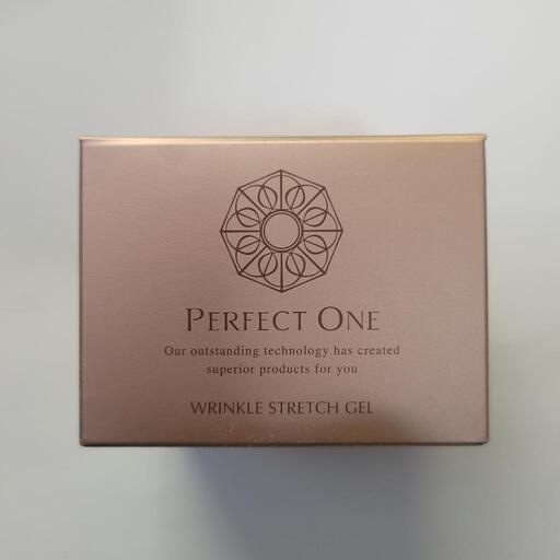 【全国対応】定番品！ パーフェクトワン リンクルストレッチジェル オールインワン 50g\n\n