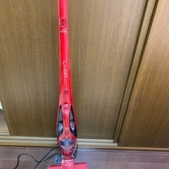 【HITACHI】掃除機　決まりました！