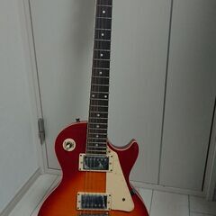 Maestro by Gibson Lespaul (マエストロ...