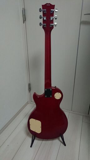 Les Paul【Maestro by Gibson】マエストロ|レスポール Maestro by Gibson Lespaul (マエストロ バイ ギブソン レスポール)