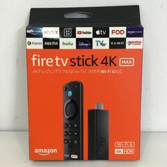 23R036 ジ1 Amazon Fire TV Stick 4...