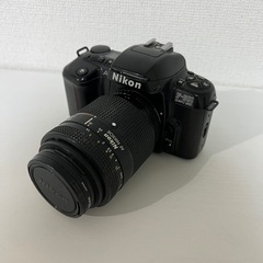 Nikon ｶﾒﾗ、ﾚﾝｽﾞｾｯﾄ