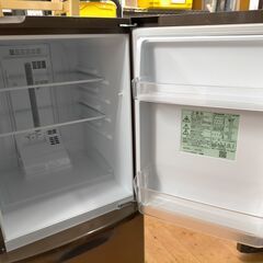 k280　冷蔵庫　2018年製　NR-B14AW　半年保証　送料A　札幌　プラクラ南9条店　カード決済可能 k280 冷蔵庫 2018年製 NR-B14AW 半年保証 送料A 札幌 プラクラ南9条