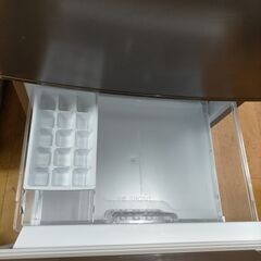 k280 冷蔵庫 2018年製 NR-B14AW 半年保証 送料A 札幌 プラクラ南9条