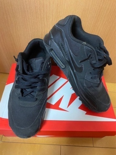 NIKEエアマックス
