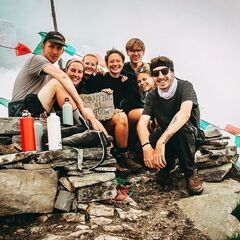 🌈愛知のんびりハイキングトレッキングさーくる！登山友達・トレッキ...