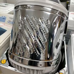 k284 洗濯機 ハイセンス HW-K45E 2022年製 4.5㎏ 動作良好 送料A 札幌