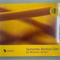 symantec backup exec windows ser...