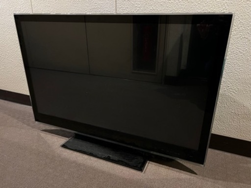 【お引き取り先内定済み】美品！LG テレビ　42v型