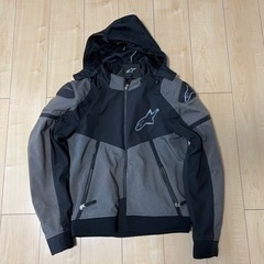 Alpinestars(アルパインスターズ)ジャケット