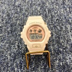 G-SHOCK mini  腕時計 GMN-691 ホワイト 白...