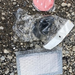 ポータブルナビ　楽ナビMRP700