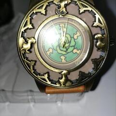 ✢ファイルファンタジー腕時計✢