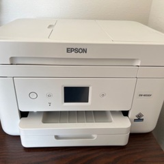 EPSON EW-M530F複合機
