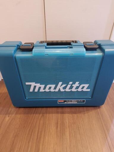 値下げしました。マキタ 14.4V充電式ピンタッカ その他