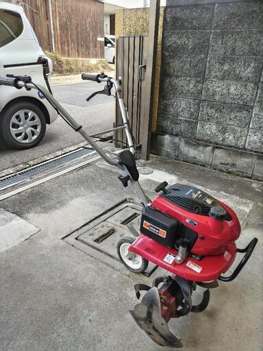 お取引中